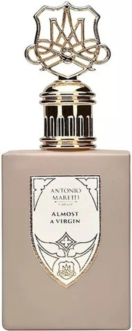 Antonio Maretti Almost A Virgin