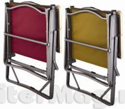 Kovea Titan Flat Chair (M) [KM8CH0201]