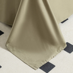 Комплект постельного белья Люкс Сатин 100% хлопок на резинке AR367