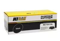 Картридж Hi-Black (HB-MLT-D115L) с чипом для Samsung Xpress SL-M2620/2820/M2670/2870, 3K