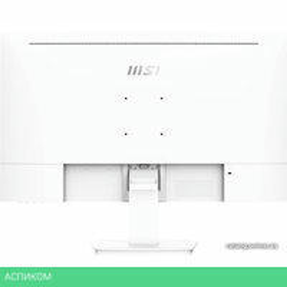 Монитор MSI Pro MP273W