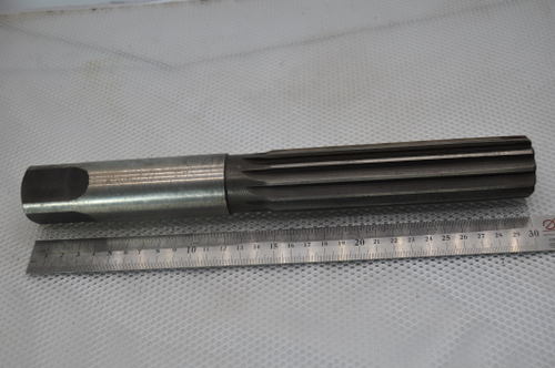 Развертка ручная прямая 38мм Н9 9ХС ц/х