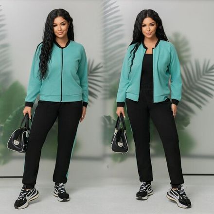 Костюм УК-7376-1 Fabrika Фото 2