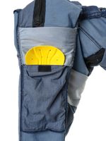 Savage Cordura Denim / Синий