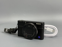 Sony RX100 IV