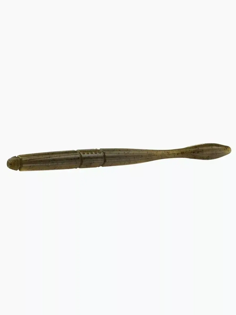 Мягкая приманка Bubble Butt Worm 5"/ BT (8шт./уп.)