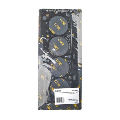 Прокладка ГБЦ RENAULT Logan/Megane II/LADA Largus 1.6L 16V GANZ GIE11060