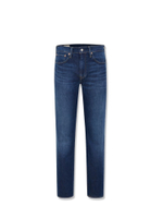 Мужские классические джинсы Levi's 502 Taper 29507-1428
