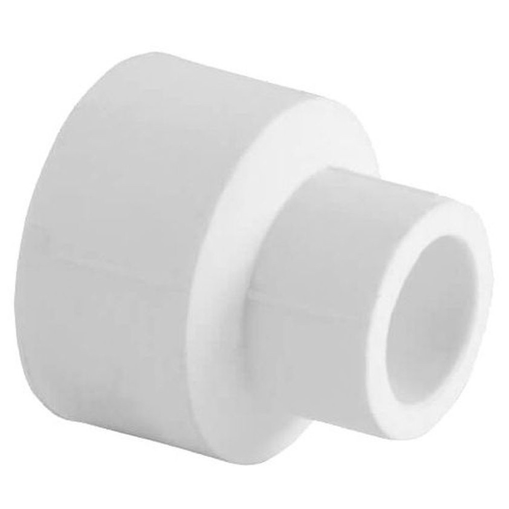 Муфта TEBO сер. PP-R переходная вн/вн 50/40 (15/120), арт. 031020211