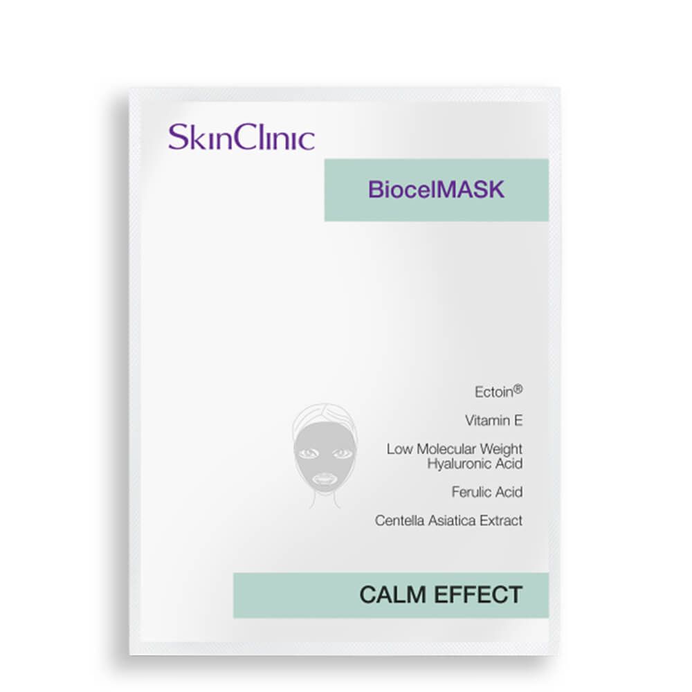 SKINCLINIC BIOCELMASK CALM EFFECT