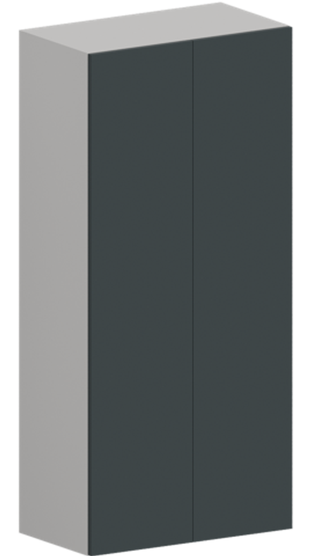 Кухня Модуль ШВП 600 Вотан / Бирюзовая мята