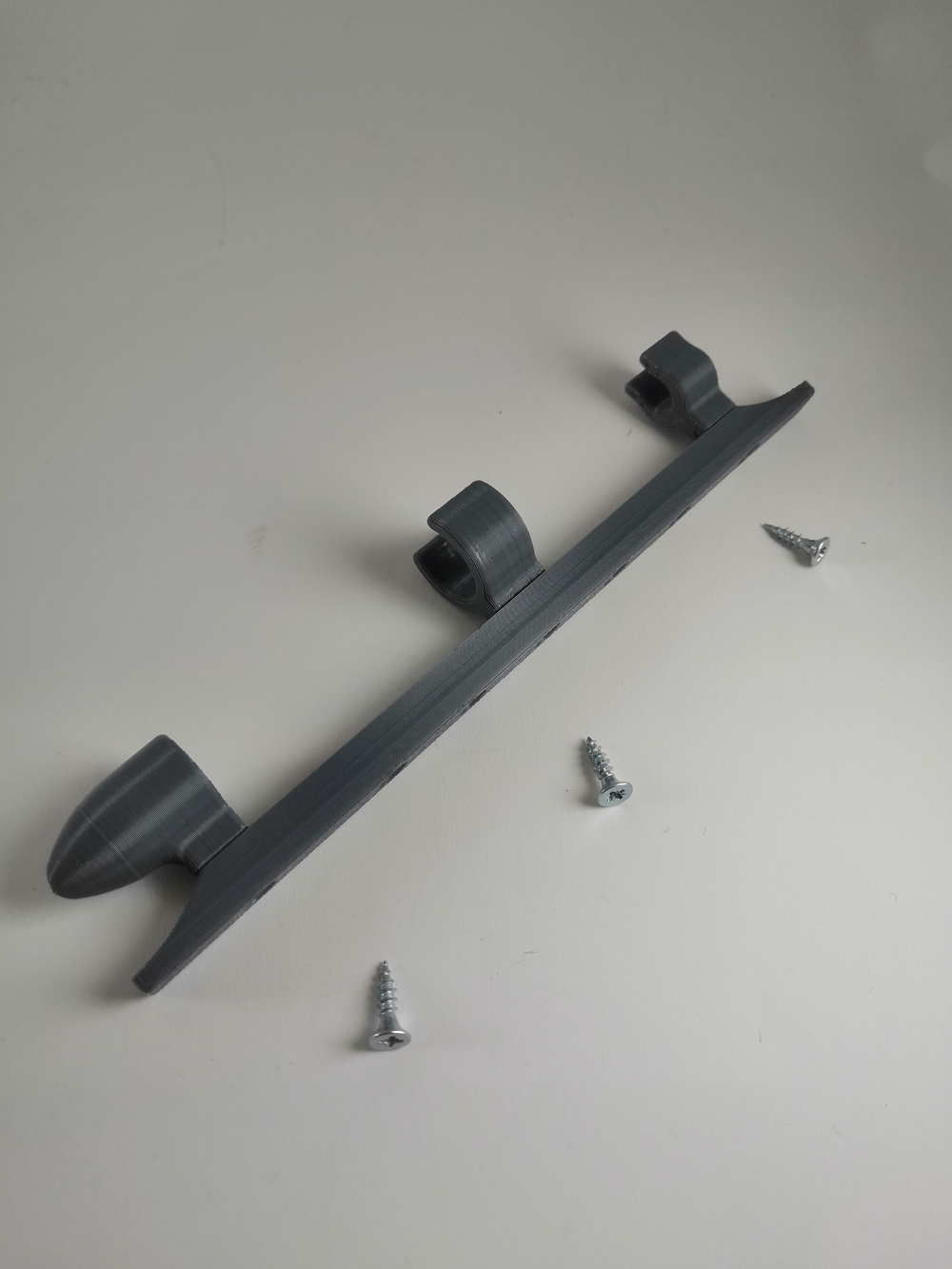 Мотовильце для гарпуна