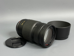 Panasonic 100-300mm 4.0-5.6 O.I.S Lumix G Vario