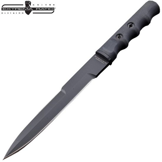 Extrema Ratio 190CN1BLCDE(C.N.1DE)R - Нож-обоюдоостр.