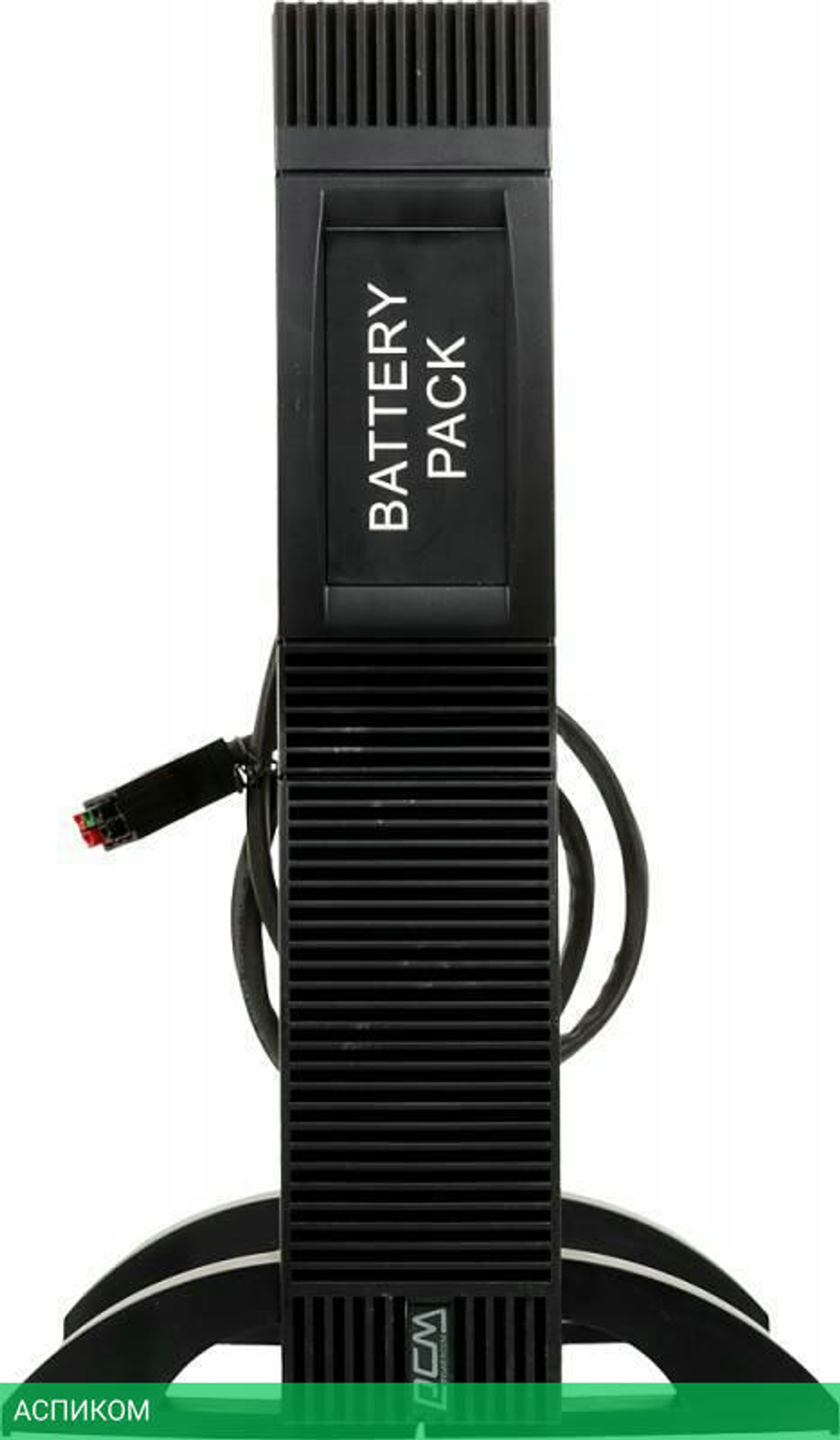 Аккумулятор для ИБП PowerCom BAT VGD-RM 36V (795713)