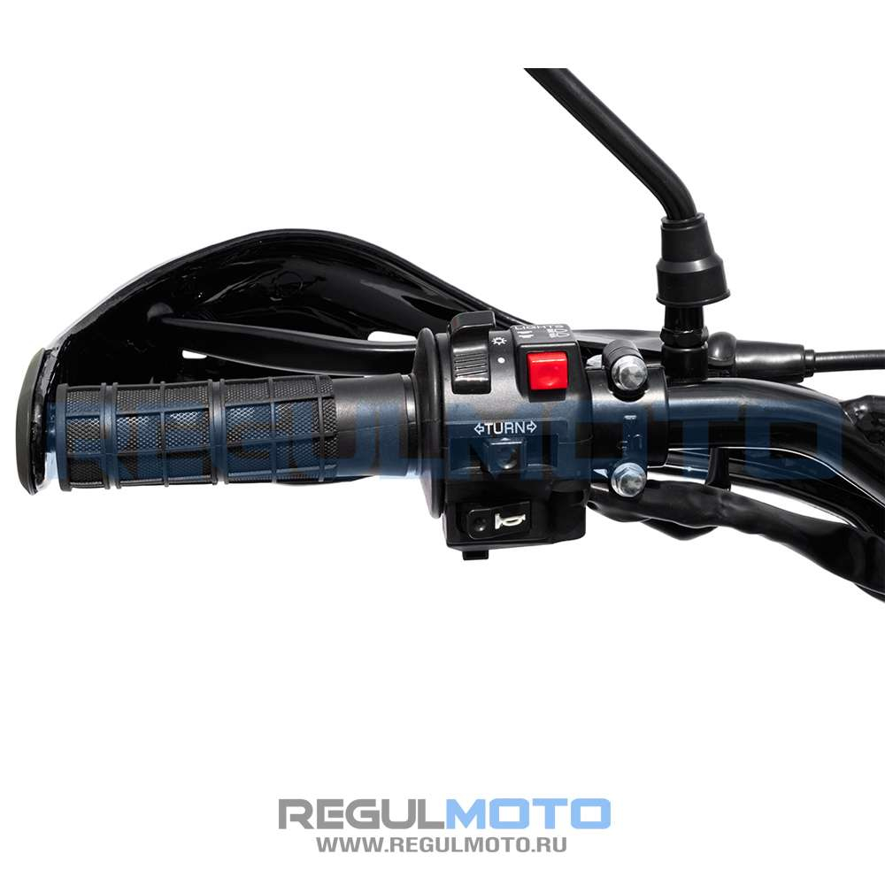 Мотоцикл Regulmoto SK200GY-5 с ПТС