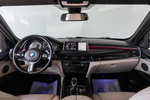 BMW X5, 2016 год