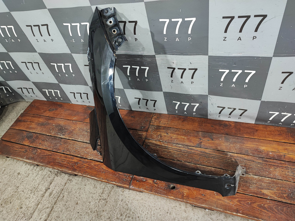 Крыло переднее правое Omoda S5 22-нв Б/У Оригинал J608403102FLDY