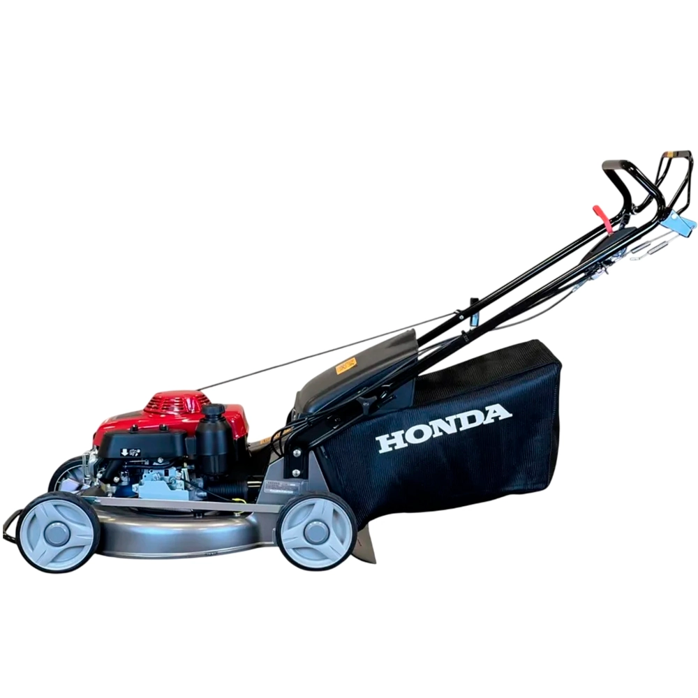 Газонокосилка Honda HRJ 216 K3 TW HH (RR)