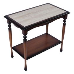 Стол Оникс 2 Орех