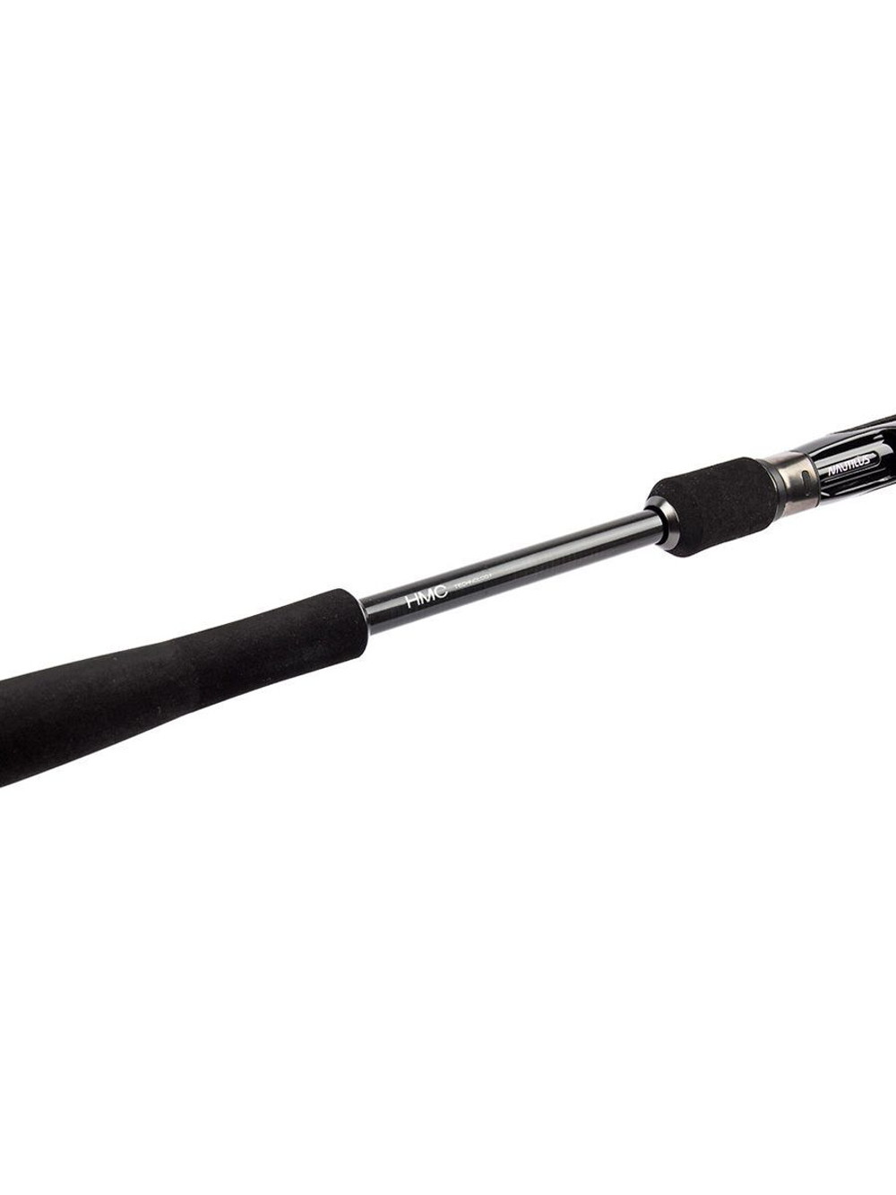 Спиннинг Crossblade II CBS-II-702UL 214см 2-7гр