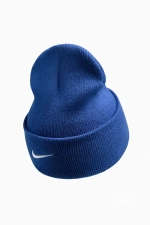 Зимняя шапка Nike Chelsea FC 25/26 Peak - синий