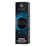 Интимный гель с эффектом вибрации Secret Play Liquid Vibrator Unisex Stimulator 15мл