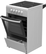 Электрическая плита DARINA 1B EC 331 606 W