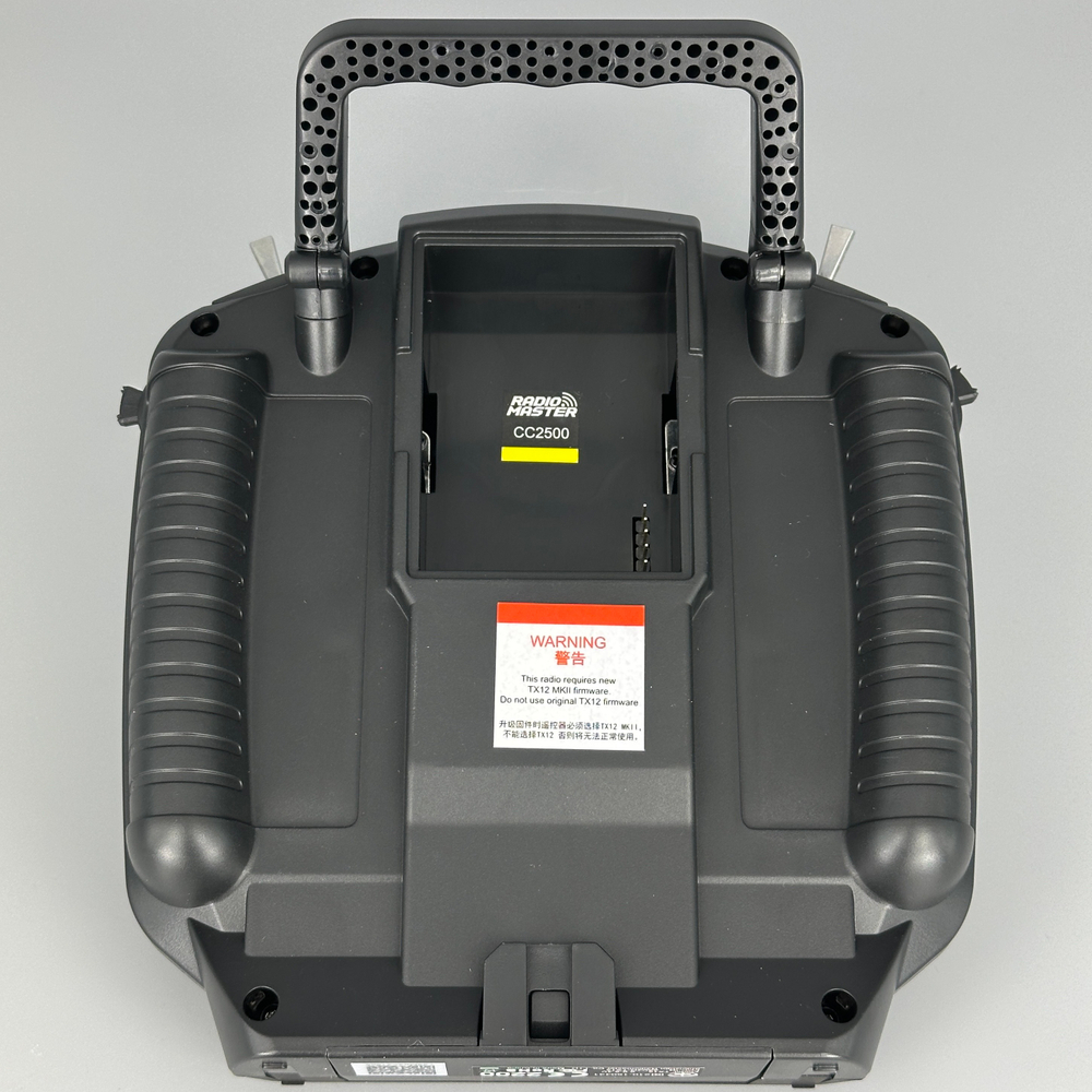 Аппаратура управления Radiomaster TX12 MK2 CC2500