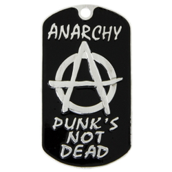 Жетон Anarchy PND (039)