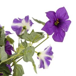 GAEM Цветок искусственный "Петуния", L60 W60 H40 см