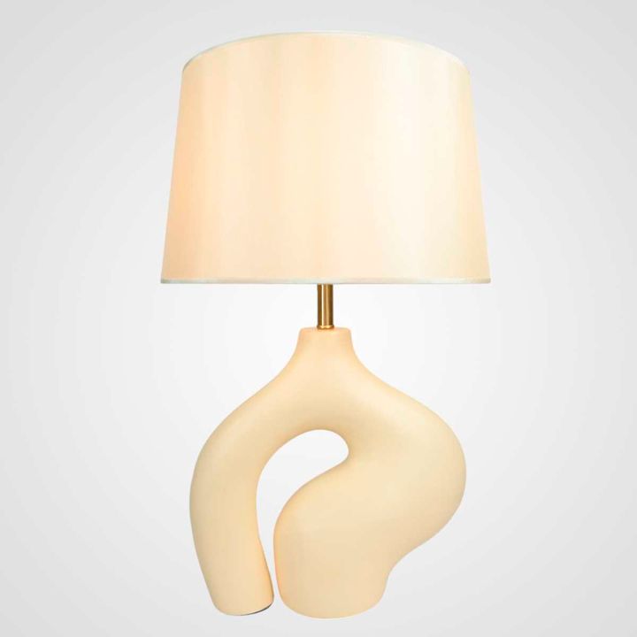 Настольная лампа Imperium Loft abstractic01 294281-22