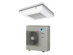 Подпотолочный кондиционер Daikin FUA125A/RZASG125MV1