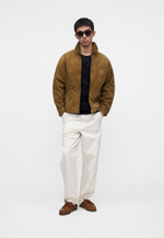 Carhartt WIP Карпентерские джинсы - Белый
