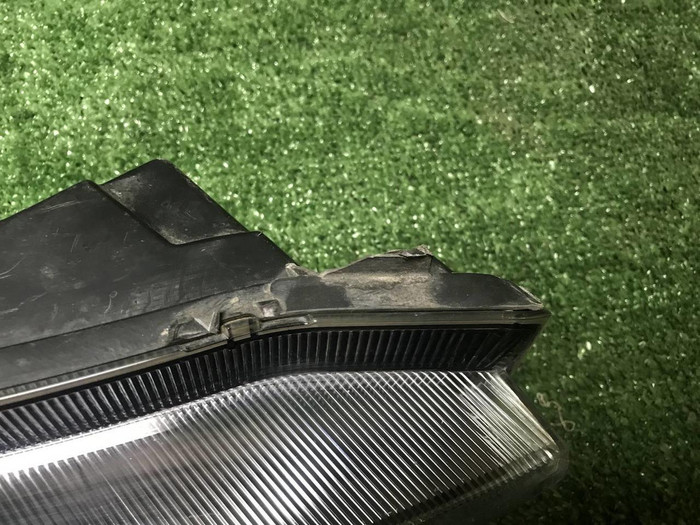 ПТФ правая Chery Tiggo 8 Pro (2021-н.в.)