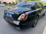 Рестайлинг обвес переделка из Rolls Royce Ghost 2010-2014 в RR21 2020-2025 Роллс Ройс тюнинг