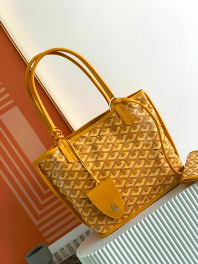 Goyard Anjou Mini Bag
