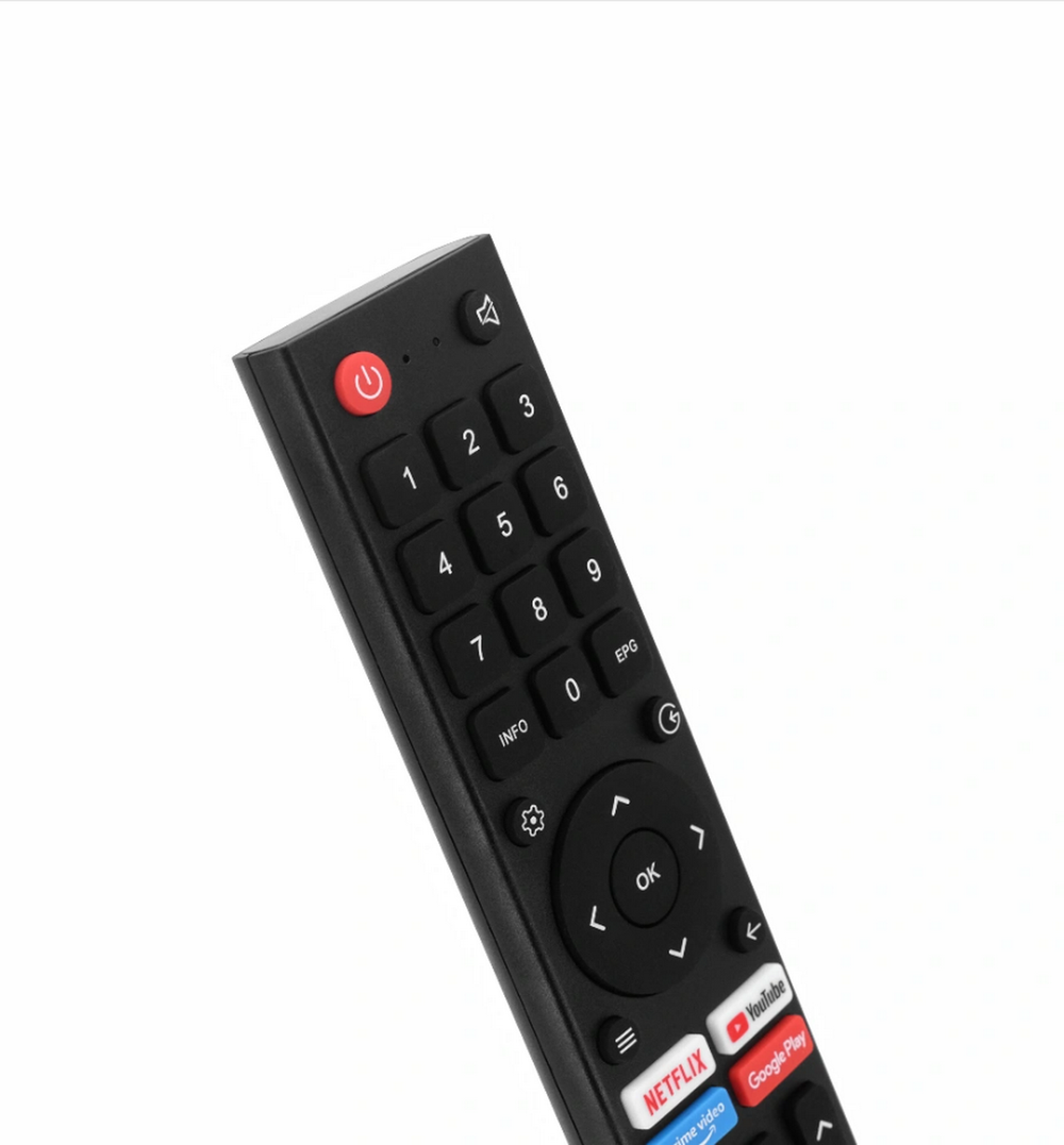 Пульт универсальный RM-L1718 Huayu (для различных ТВ)