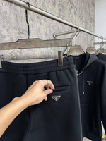 Спортивный костюм Prada