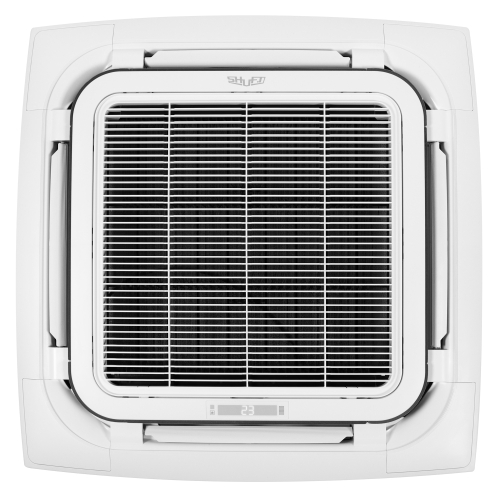 Панель SHUFT SFLC-PS для внутренних блоков кассетного типа SFLC_C/in-24/36/48/60HN1