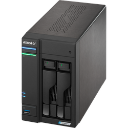 Сетевое хранилище (NAS) ASUSTOR AS6702T