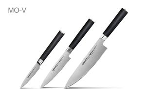 Наборы Samura MO-V