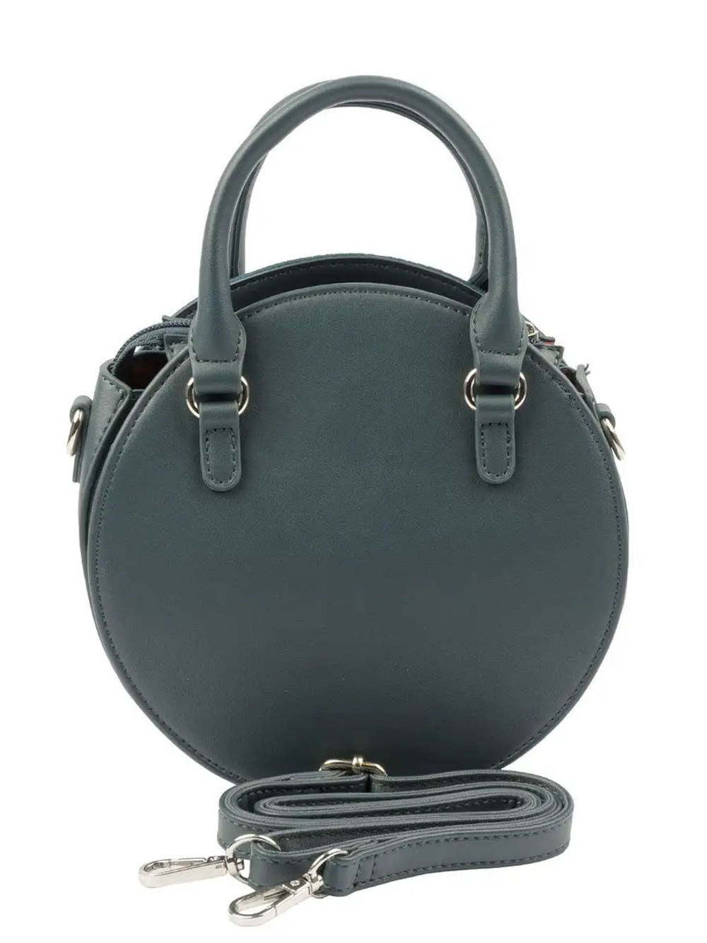 Сумка кросс-боди из искусственной кожи David Jones.
