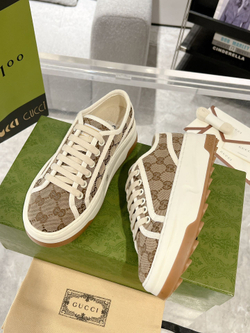 Gucci GG Trainer