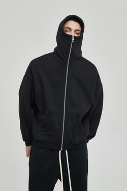 Худи Off Street ninja