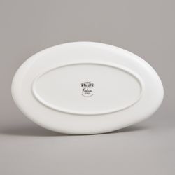 БЛЮДО LEFARD "FASHION" ОВАЛЬНОЕ 31,5*19*3 СМ