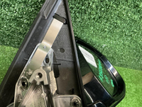 Зеркало правое BMW X6 G06 (2019-н.в.) 9 контактов