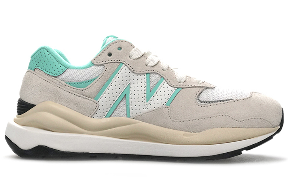 Кроссовки New Balance Nb 5740 (Женская размерная сетка)