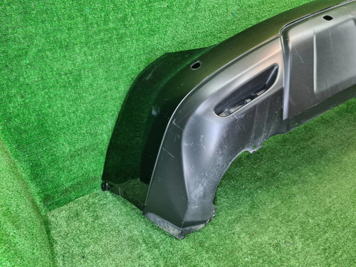 Бампер задний Nissan X-Trail t32 (2013-2019)