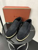 Лоферы Loro Piana